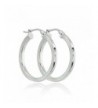 Women's Hoop Earrings