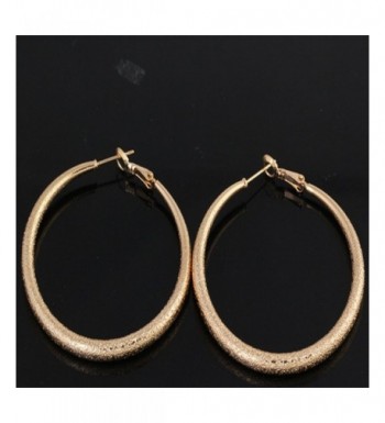 Women's Hoop Earrings