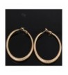 Women's Hoop Earrings