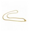 Women's Chain Necklaces