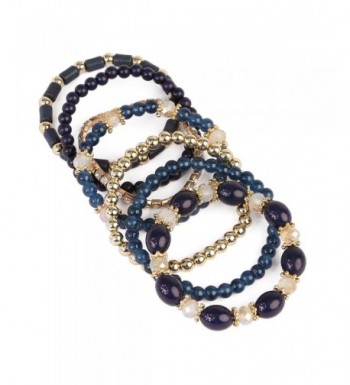 Women's Strand Bracelets