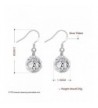 Women's Ball Earrings