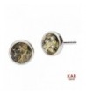 Women's Stud Earrings