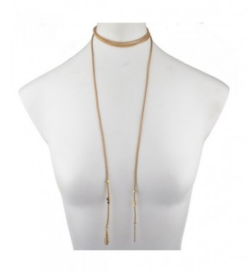 Women's Choker Necklaces