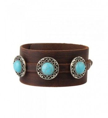 Women's Wrap Bracelets