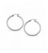 Women's Hoop Earrings