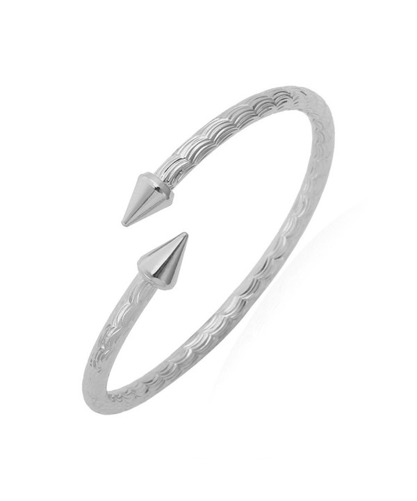 U7 Unisex Bracelets Platinum Bracelet