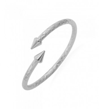 U7 Unisex Bracelets Platinum Bracelet