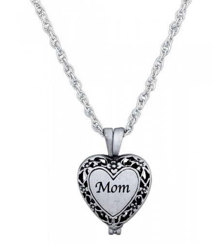 CA Gift Memorial Locket Necklace