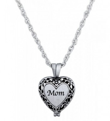 CA Gift Memorial Locket Necklace