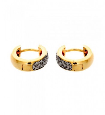 Women's Hoop Earrings