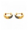 Women's Hoop Earrings