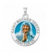 Saint Mother Teresa Religious Medal