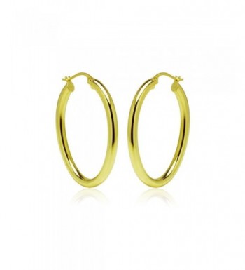 Women's Hoop Earrings