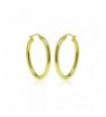 Women's Hoop Earrings