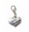 Pro Jewelry Birthday Crystal Dangling