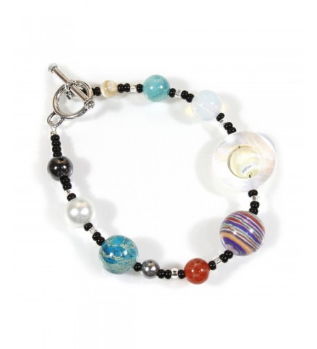 Planets Bracelet System Assorted Stones