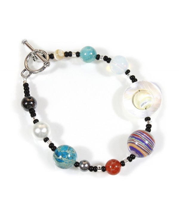 Planets Bracelet System Assorted Stones