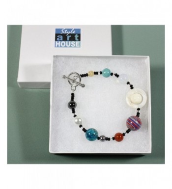 Women's Strand Bracelets