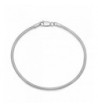 Genuine Sterling Nickel Free Bracelet Cleaning