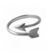 apop nyc Sterling Chevron Jewelry