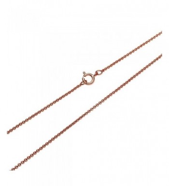 Women's Chain Necklaces