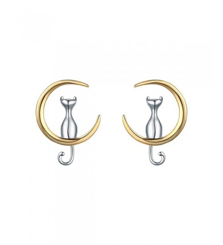 WRISTCHIE Jewelry Sterling Silver Earing