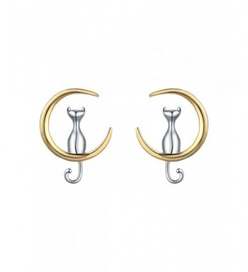WRISTCHIE Jewelry Sterling Silver Earing