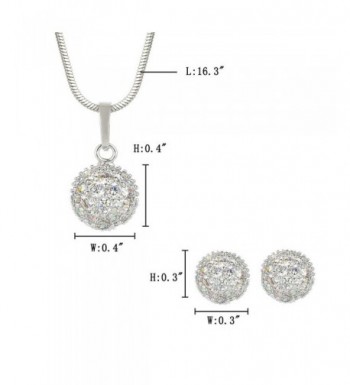 Women's Jewelry Sets