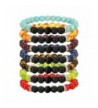 Bracelet FIBO STEEL Chakras Gemstone Bracelets