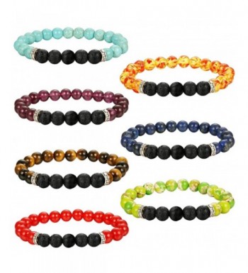 Women's Link Bracelets