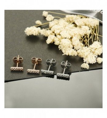 Women's Stud Earrings