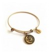 Bella Ryann Stars Bangle Bracelet