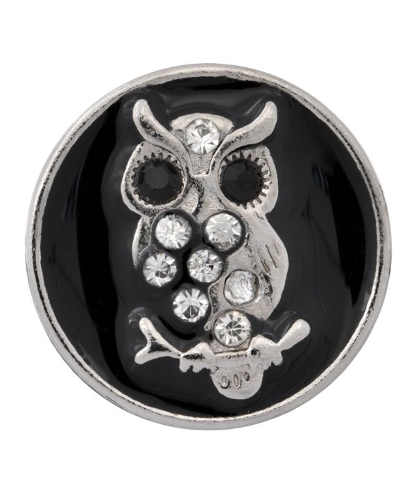 Night Owl Enamel Nugz interchangeable