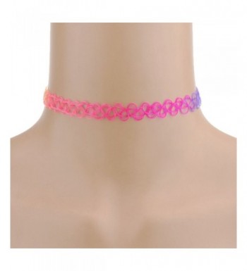 Women's Collar Necklaces