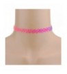Women's Collar Necklaces
