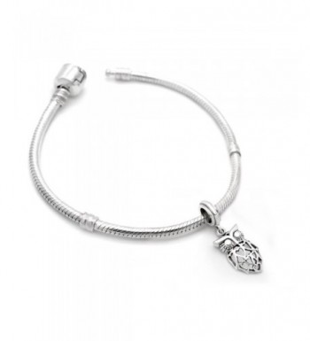 Women's Charms & Charm Bracelets