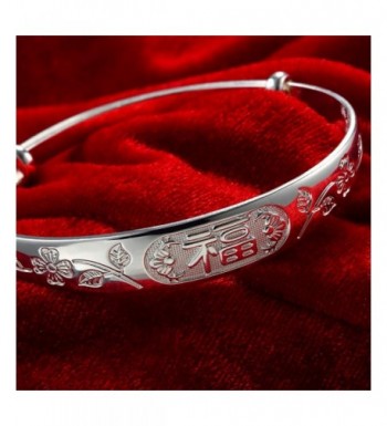 Women's Bangle Bracelets