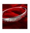 Women's Bangle Bracelets