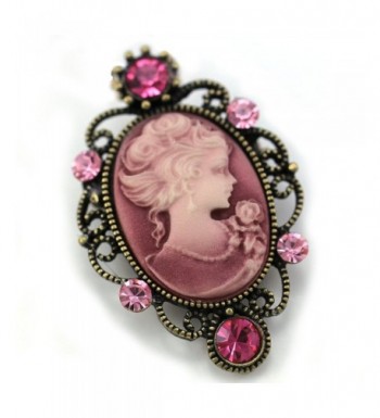 Women's Brooches & Pins