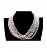 Women's Strand Necklaces