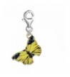 Butterfly Charm Pendant Bracelets Necklaces