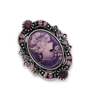 Women's Brooches & Pins