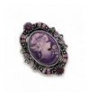 Women's Brooches & Pins