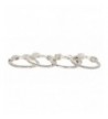 Women's Stacking Rings