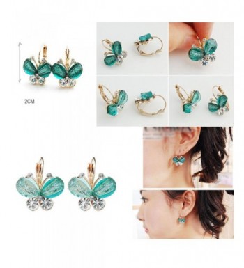 Women's Hoop Earrings