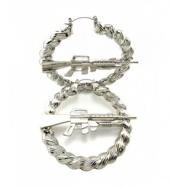 Women's Hoop Earrings