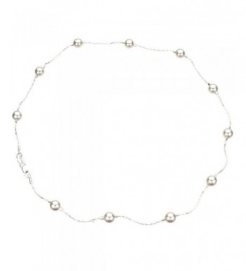 Women's Chain Necklaces