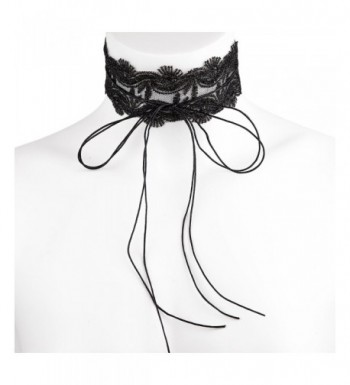 Women's Choker Necklaces