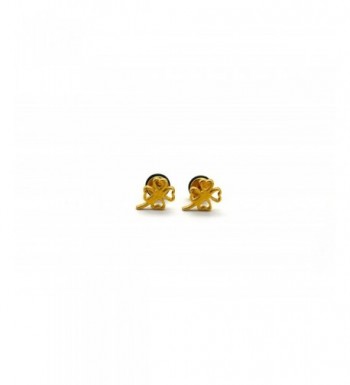 Chelsea Jewelry Collections screw back Earrings
